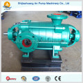 Multistage Electric High Pressure Farm Irrigation Water Pump